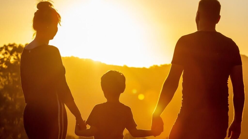 Mensaje para la mujer de un futuro papá